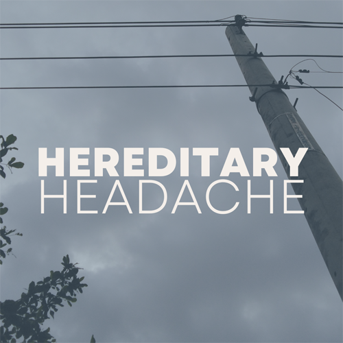 hereditary headache